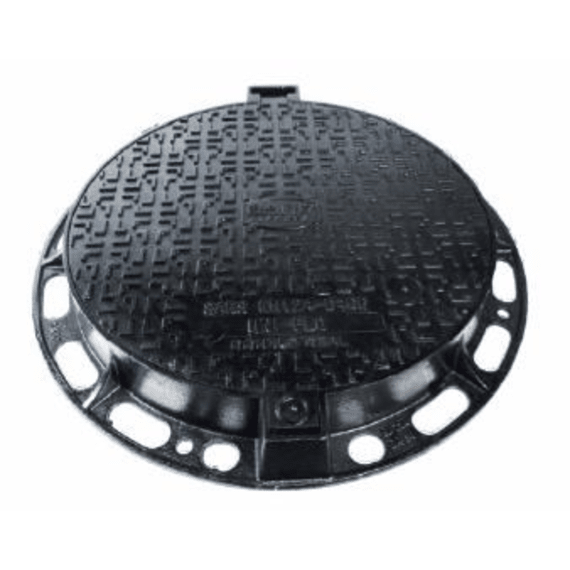 incledon manhole sg iron 650mm picture 1