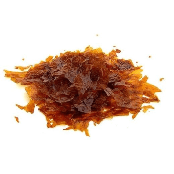 dekade gob shellac orange 500ml picture 1