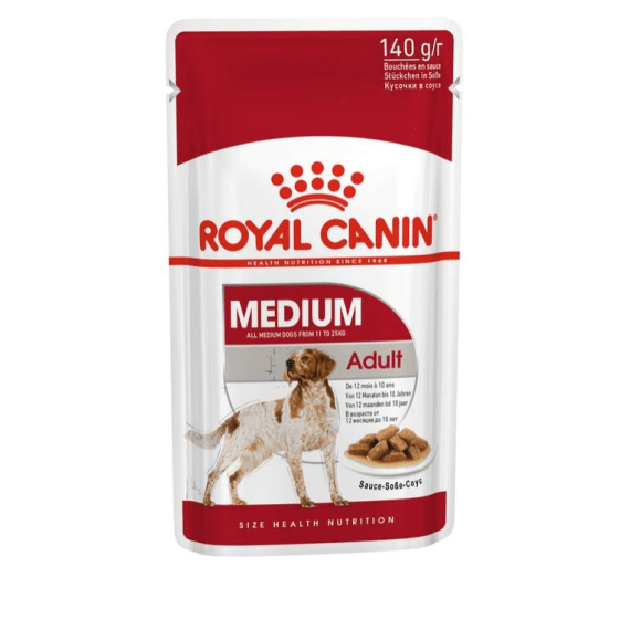 royal canin medium adult picture 1