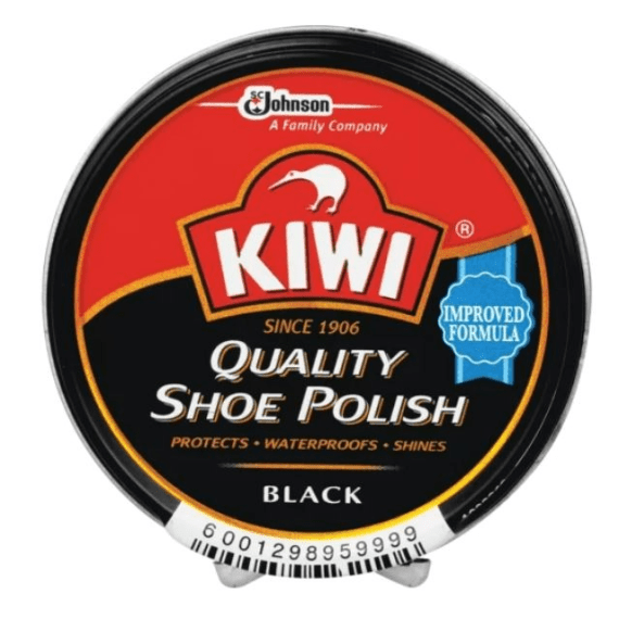 kiwi shoe polish 50ml picture 4