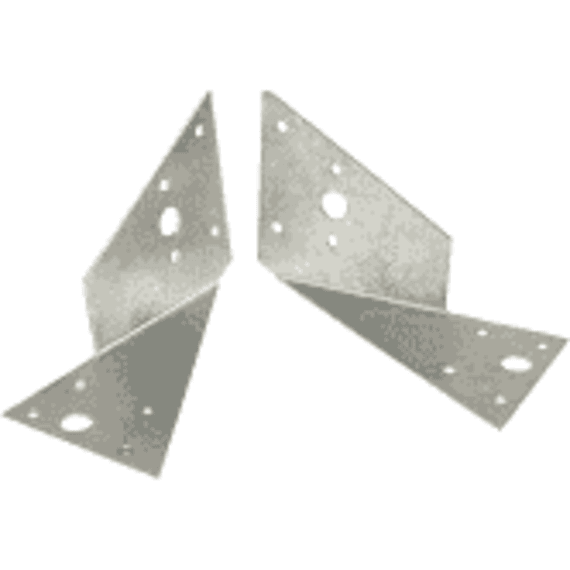 Hurricane Clip Left Agrimark