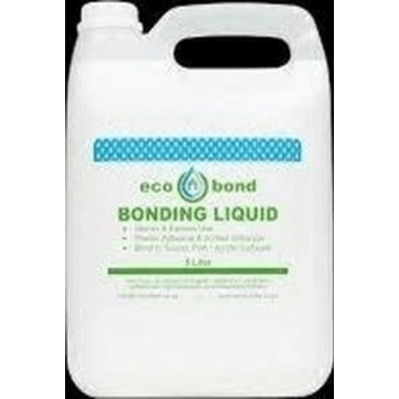 eco rubber bondig liquid 5l picture 1