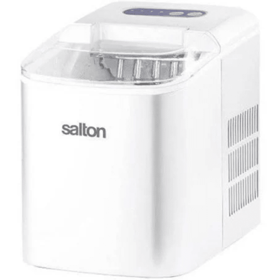 salton 12kg ice maker white picture 1