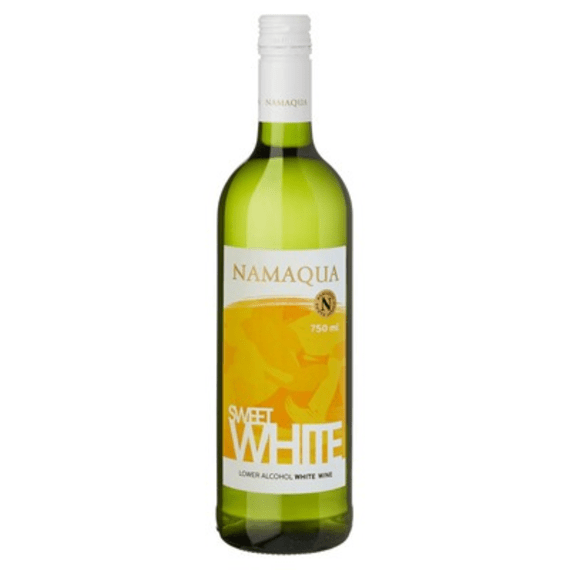 namaqua natural sweet white 750ml picture 1