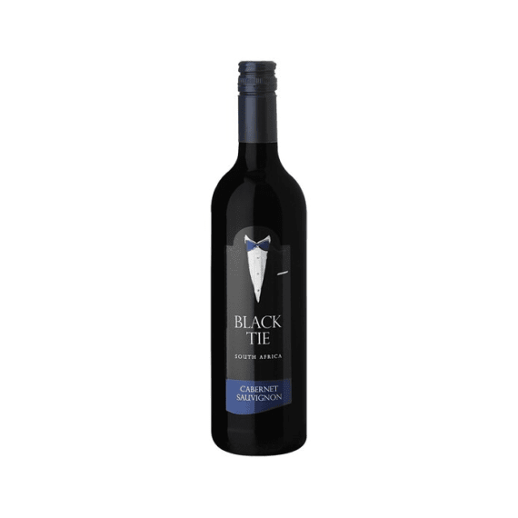 black tie cabernet sauvignon 750ml picture 1