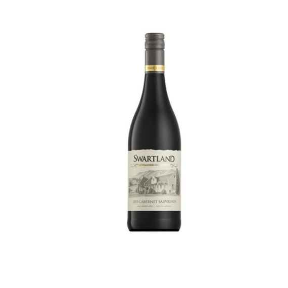 swartland cabernet sauvignon 750ml picture 1