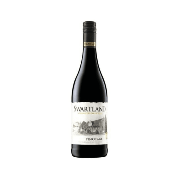 swartland pinotage 750ml picture 1
