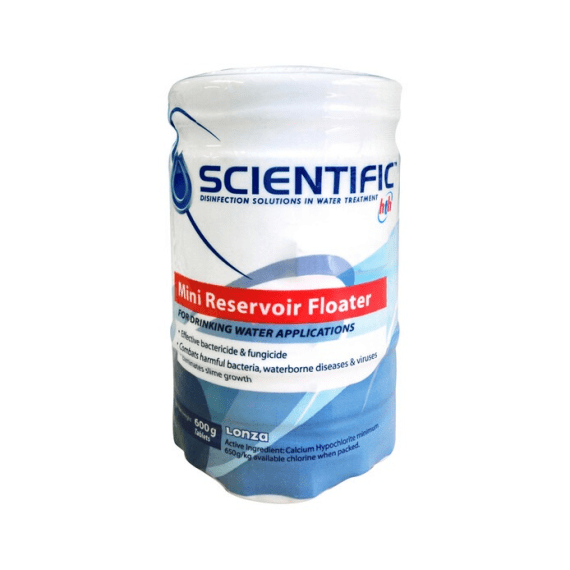 Hth Scientific Mini Reservoir Floater | Agrimark
