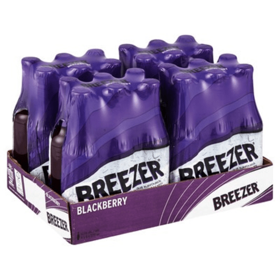 bacardi breezer blackberry nrb 275ml picture 3