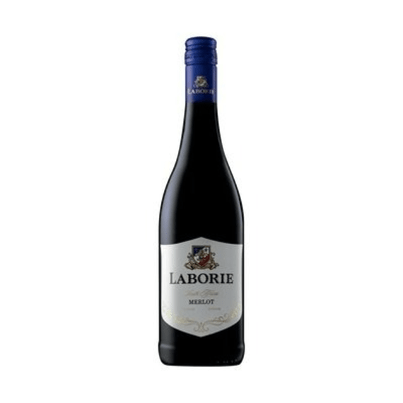 laborie merlot 750ml picture 1