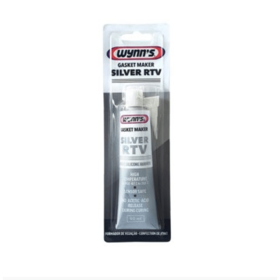 Wynns Gasket Maker Rtv Grey 90ml Agrimark