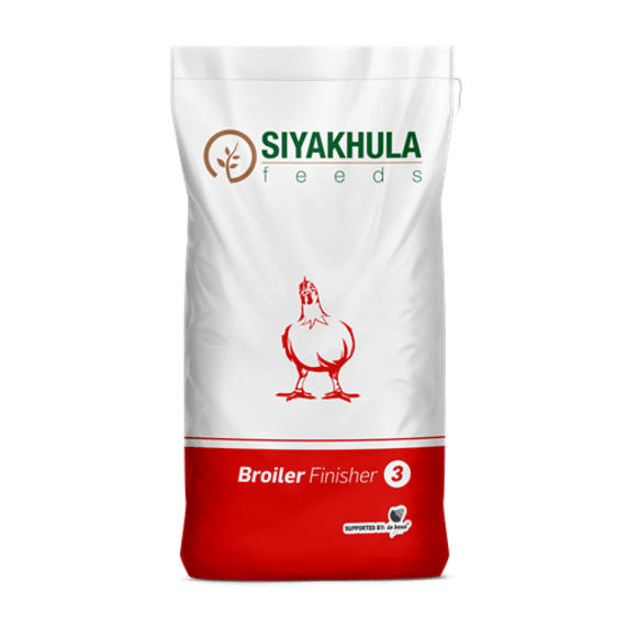 siyakhule finisher pellets 25kg picture 1