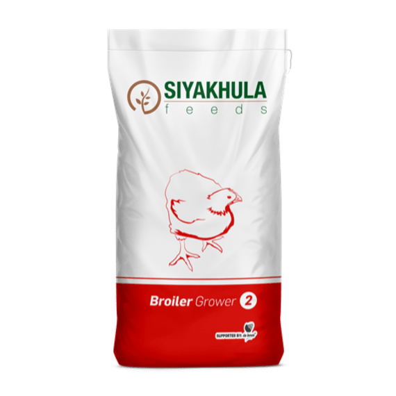 siyakhula grower pellets 25kg picture 1