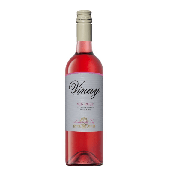 slanghoek vinay vin rose 750ml picture 1
