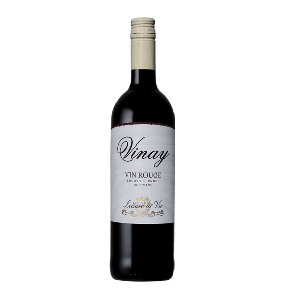 slanghoek vinay vin rouge 750ml picture 1