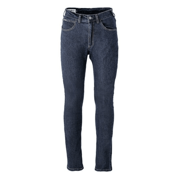 jonsson men s slim leg 5 pocket denim jean picture 1