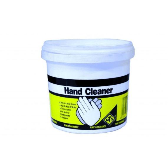 mts hand cleaner smooth picture 1