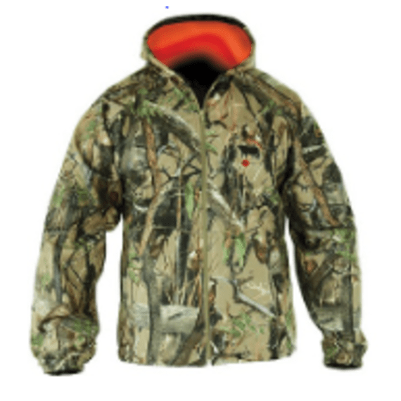 nh sniper 4xl puffer jacket picture 1