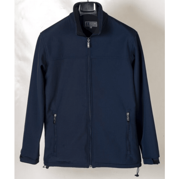 nh subl xl softshell jacket picture 1