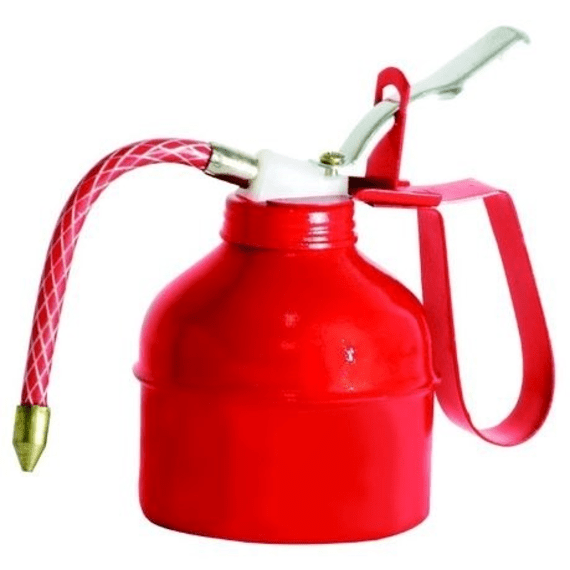 oil can with spout 500ml picture 1