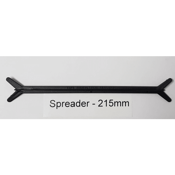 cape agri spreaders long black 1 picture 3