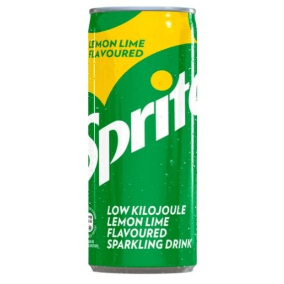 sprite can 300ml picture 1