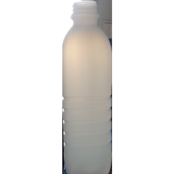 bottle hdpe sq1000 square picture 1