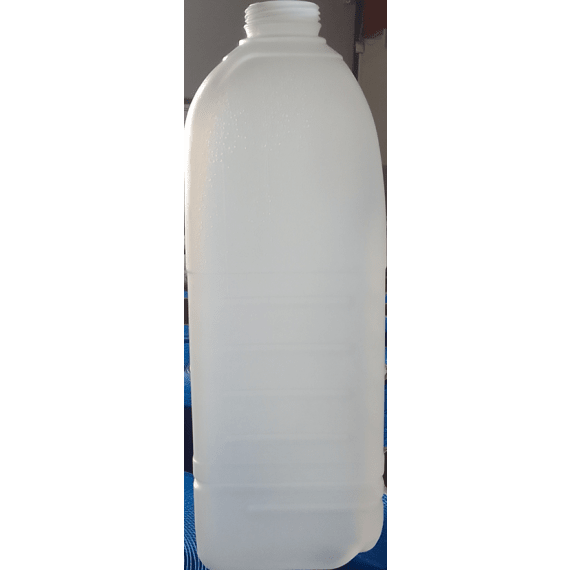 bottle hdpe sq2000 nat picture 1