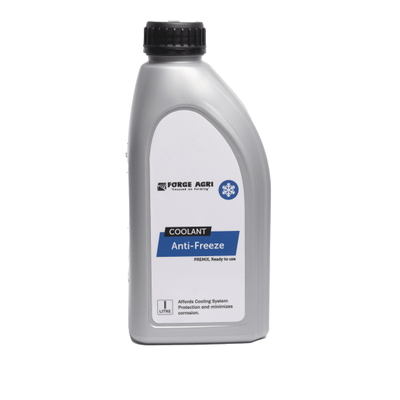 forge oil antifreez premix rtu 1lt picture 1