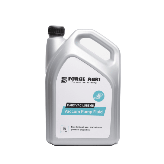 Vacuum Pump Oil 5l Agrimark
