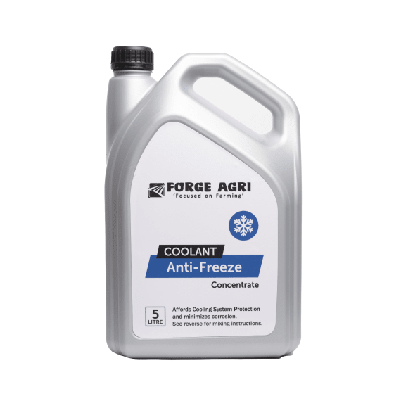 forge oil antifreez concent 5l picture 1