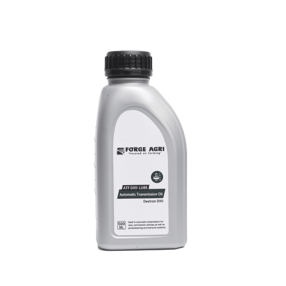 Forge Oil Atf Dxii 20l | Agrimark