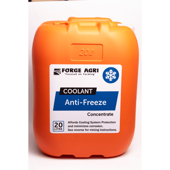 forge oil antifreez concent 20l picture 1