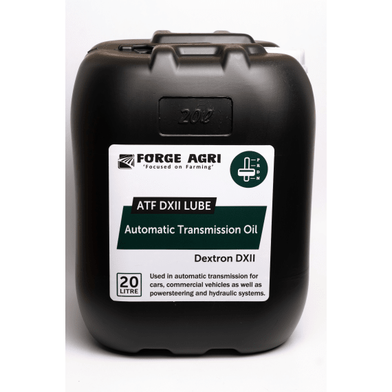 forge oil atf dxii 20l picture 1