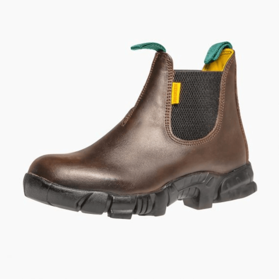 stockman monster adventure boot slip on picture 3