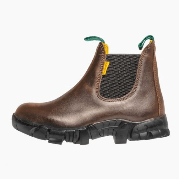 stockman monster adventure boot slip on picture 2