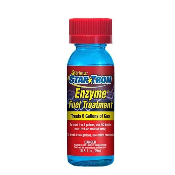 startron fuel additive 29ml picture 1