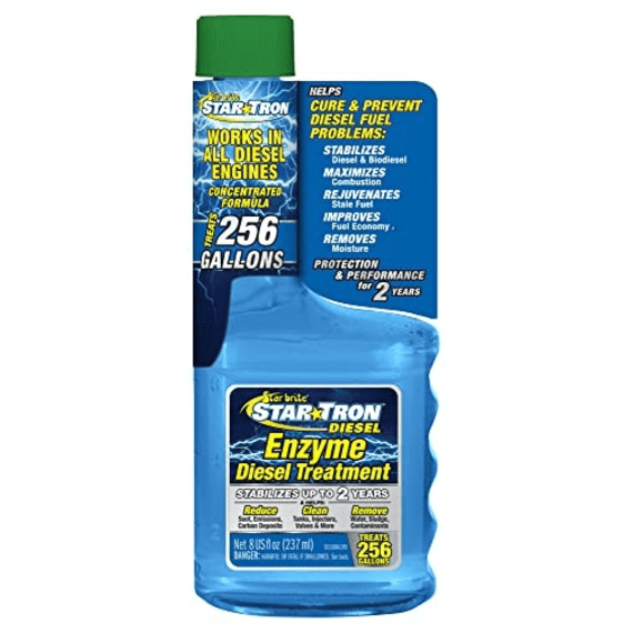 startron diesel additive 237ml picture 1