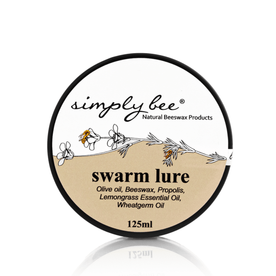 ubusi bee swarm lure simply bee picture 1