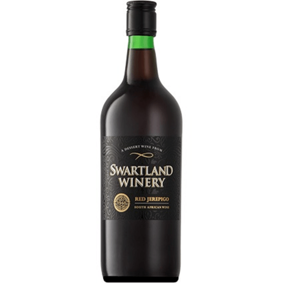 swartland jerepigo red 750ml picture 1