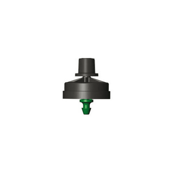 Netafim Dripper Pc Bubbler 25l/h Agrimark