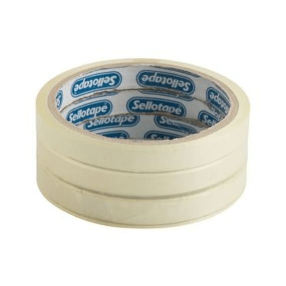 tape stationery school 33mx12mm roll picture 1