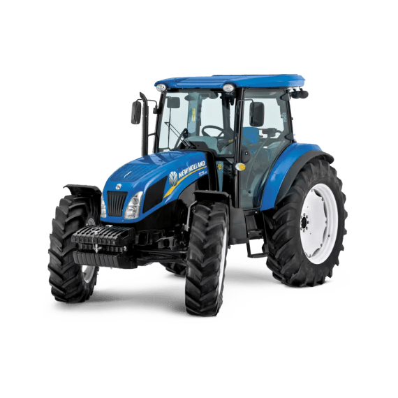 new holland tractor td5 110 picture 1