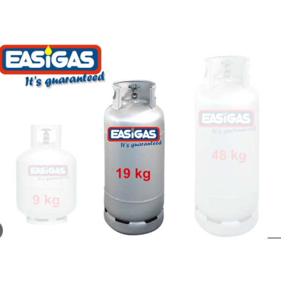 easigas lpg cyl full 19kg picture 1