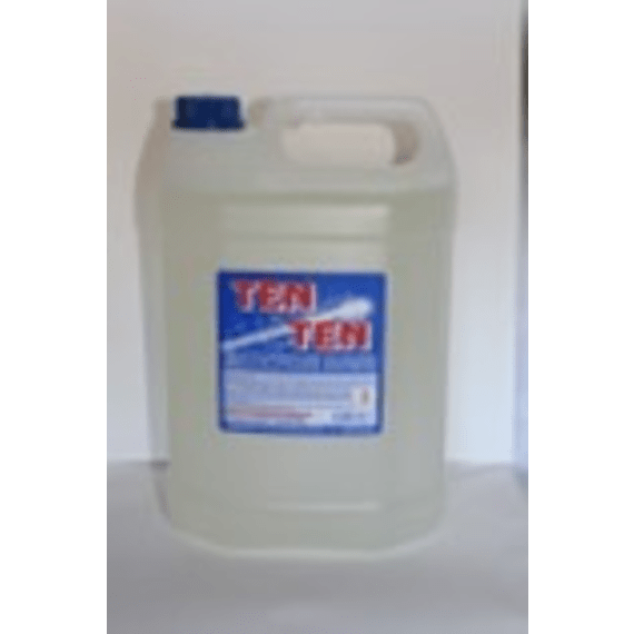 ten ten 5lt multi purpose cleaner picture 1