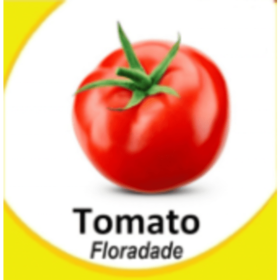 asg tomato floradade 2g foil picture 1