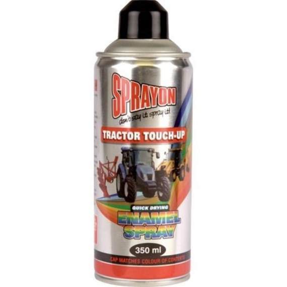 sprayon spay paint tractor 350ml picture 1