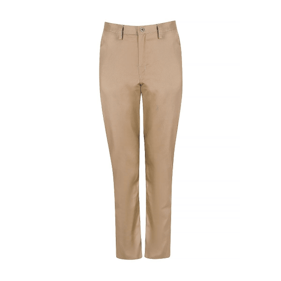 southern workwear kwagga poly cotton trousers picture 1