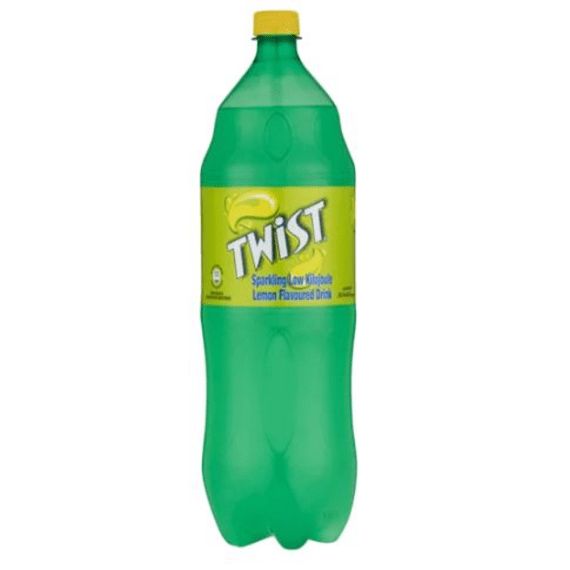 twist lemon 2l picture 1