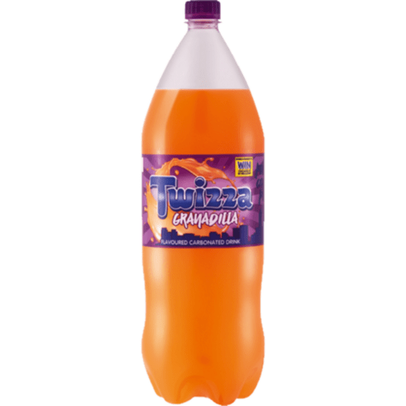 twizza granadilla 2l picture 1